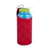 Nalgene Flessenkleding, Rood