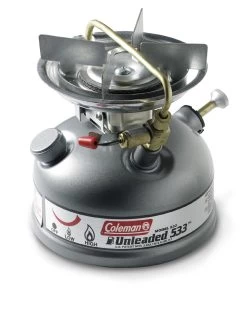 Coleman Unleaded Sportster II Gaskoker