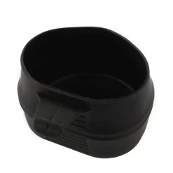 Wildo Fold-A-Cup, Zwart
