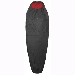 Fjällräven Fjällräven Funäs Slaapzak Regular, Grijs