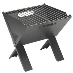 Outwell Cazal Draagbare Compacte Grill, Zwart