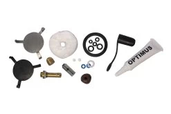 Optimus Reserve Onderdelen Voor Nova En Nova+