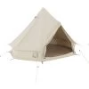 Nordisk Asgard 7.1 M² Tent Technisch Katoen, Beige