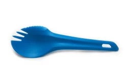 Wildo Spork, Blauw