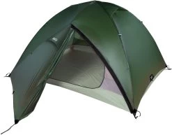 BACH Guam 4 Tent, Groen