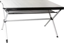Brunner Accelerate 4 Roltafel