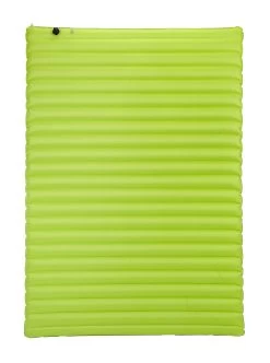 Brunner Alveobed Slaapmat Dubbel