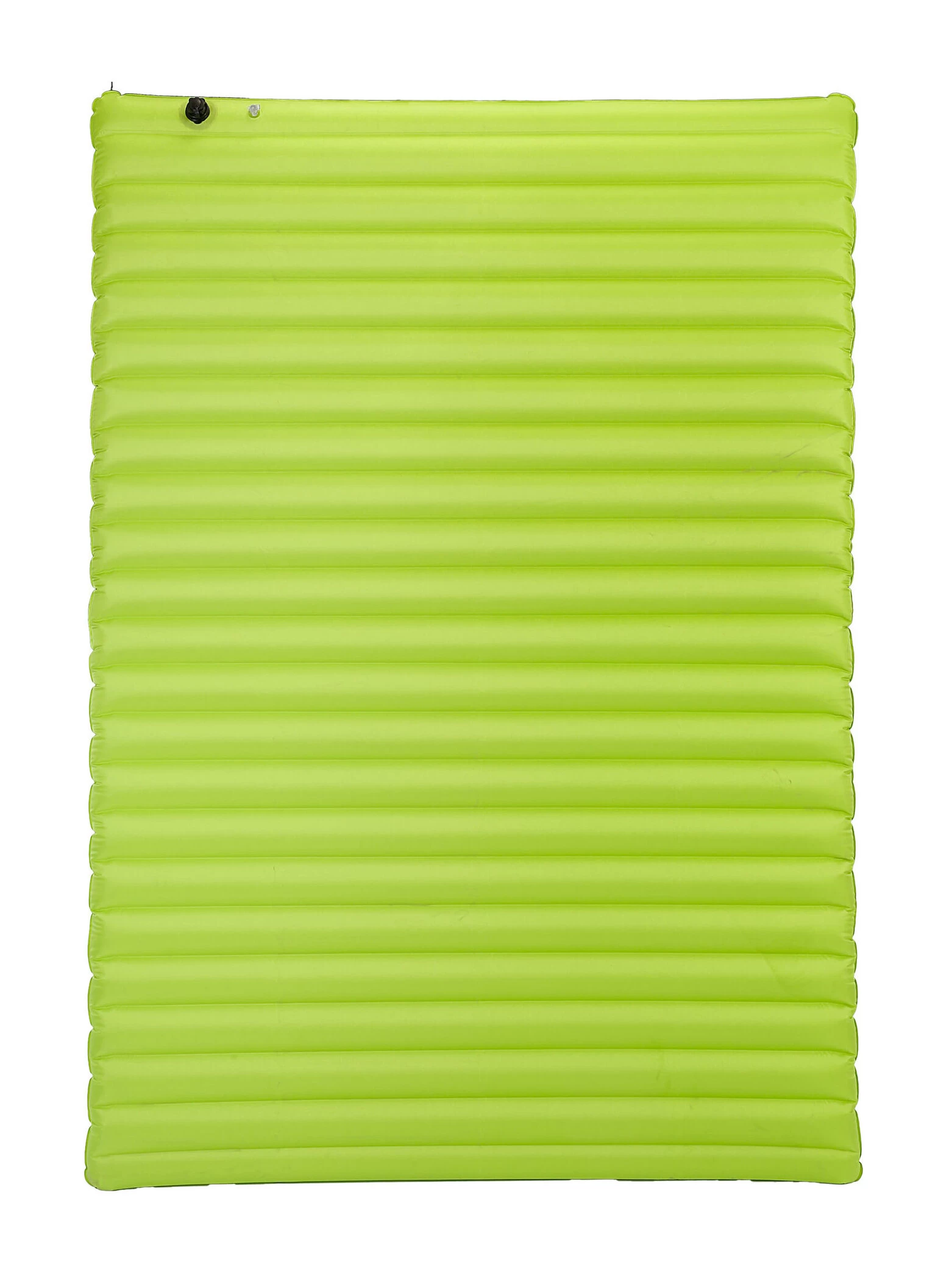 Brunner Alveobed Slaapmat Dubbel 1 Brunner Alveobed Slaapmat Dubbel