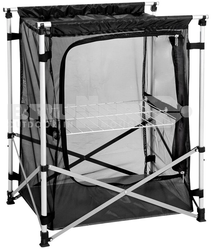 Brunner MiniCab Kabinet 1 Brunner MiniCab Kabinet