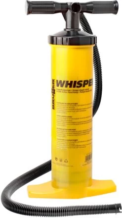 Brunner Whisper L Luchtpomp