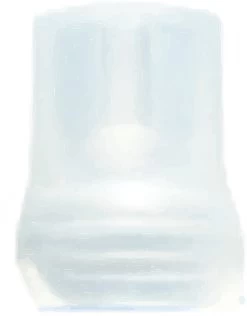 CamelBak Quick Stow Flask Bijtventiel, Wit/transparant