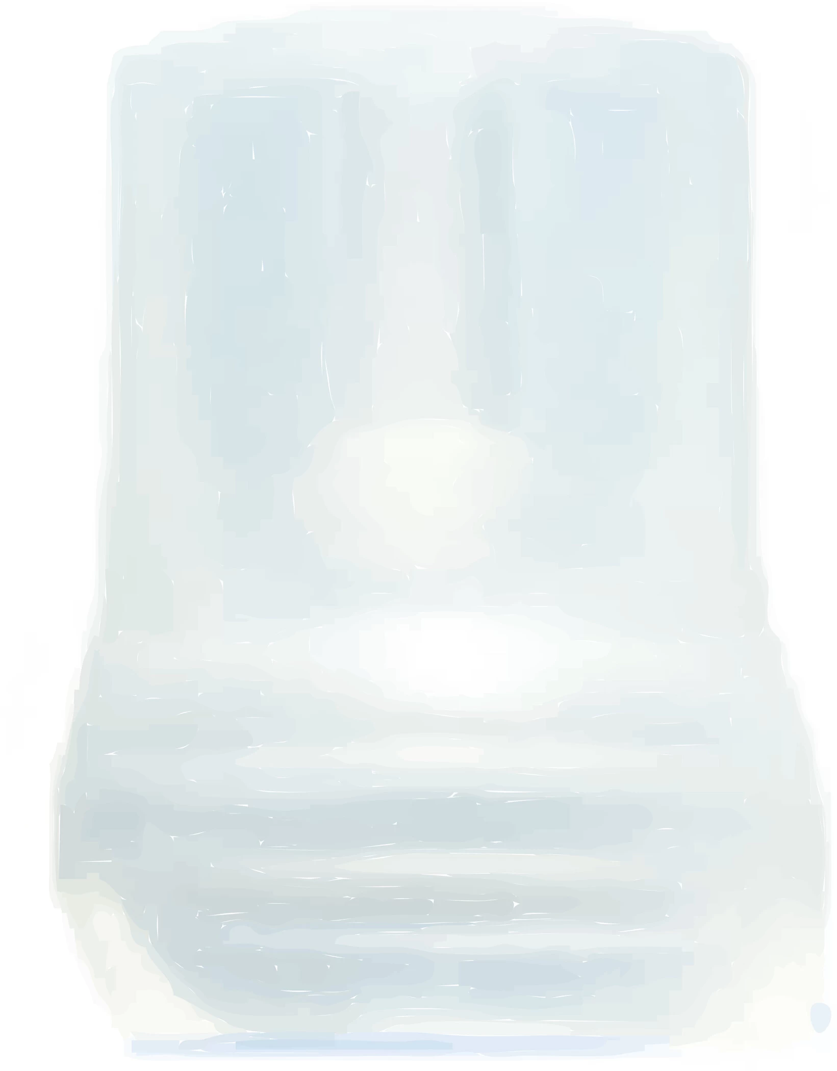 CamelBak Quick Stow Flask Bijtventiel, Wit/transparant 1 CamelBak Quick Stow Flask Bijtventiel, Wit/transparant