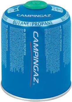 Campingaz CV 470 Plus Gas Cartridge, Blauw