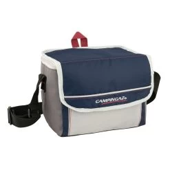 Campingaz Fold'N Cool Koeltas 5l, Blauw/grijs