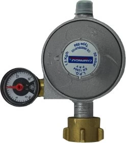 Campingaz Universele Veiligheidsregelaar 50 Mbar
