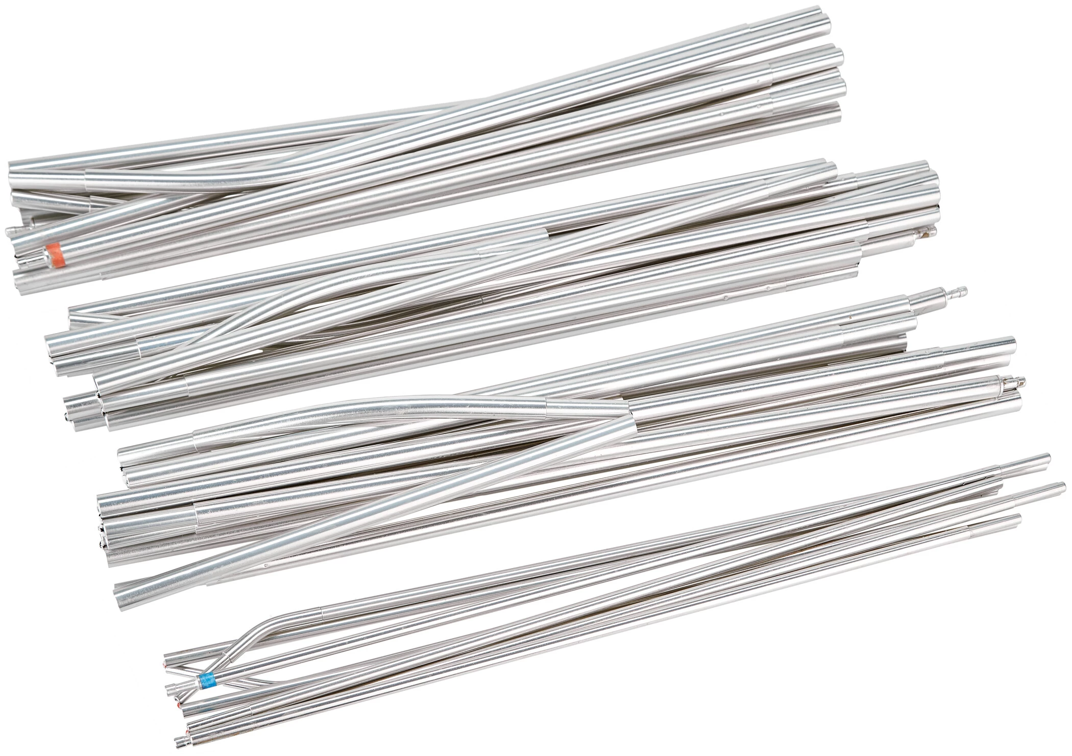 CAMPZ Flevoland 4P Pool Set 1 CAMPZ Flevoland 4P Pool Set