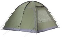 CAMPZ Limburg 3P TC Tent, Olijf/grijs