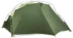 CAMPZ Lorèze Ultralight Tent 2P, Olijf/groen