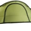 CAMPZ Millau Ultralight Tent 1P, Groen/olijf