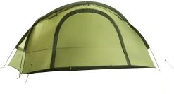 CAMPZ Millau Ultralight Tent 1P, Groen/olijf
