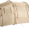 CAMPZ Moorland Tent 4P, Beige