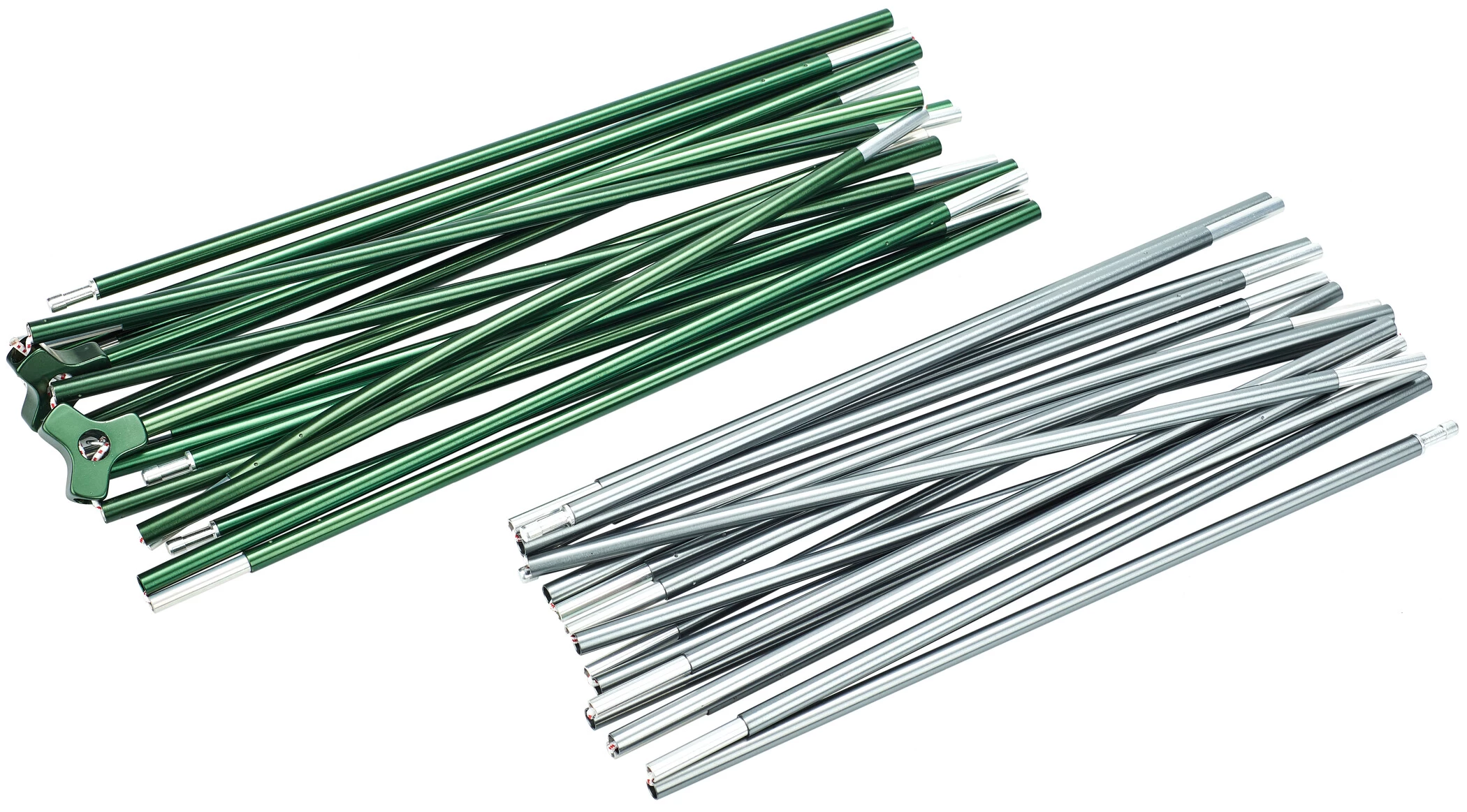 CAMPZ Occitanie 2P Pool Set 1 CAMPZ Occitanie 2P Pool Set