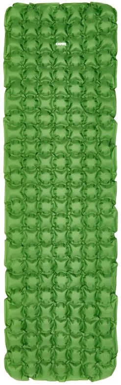 CAMPZ Trekking Mat Ultralight Rechthoekig 6,0, Groen