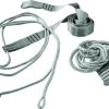 Cocoon Hammock Straps Ultralight, Grijs