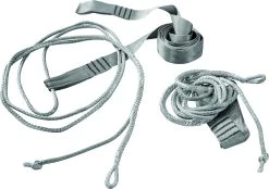 Cocoon Hammock Straps Ultralight, Grijs