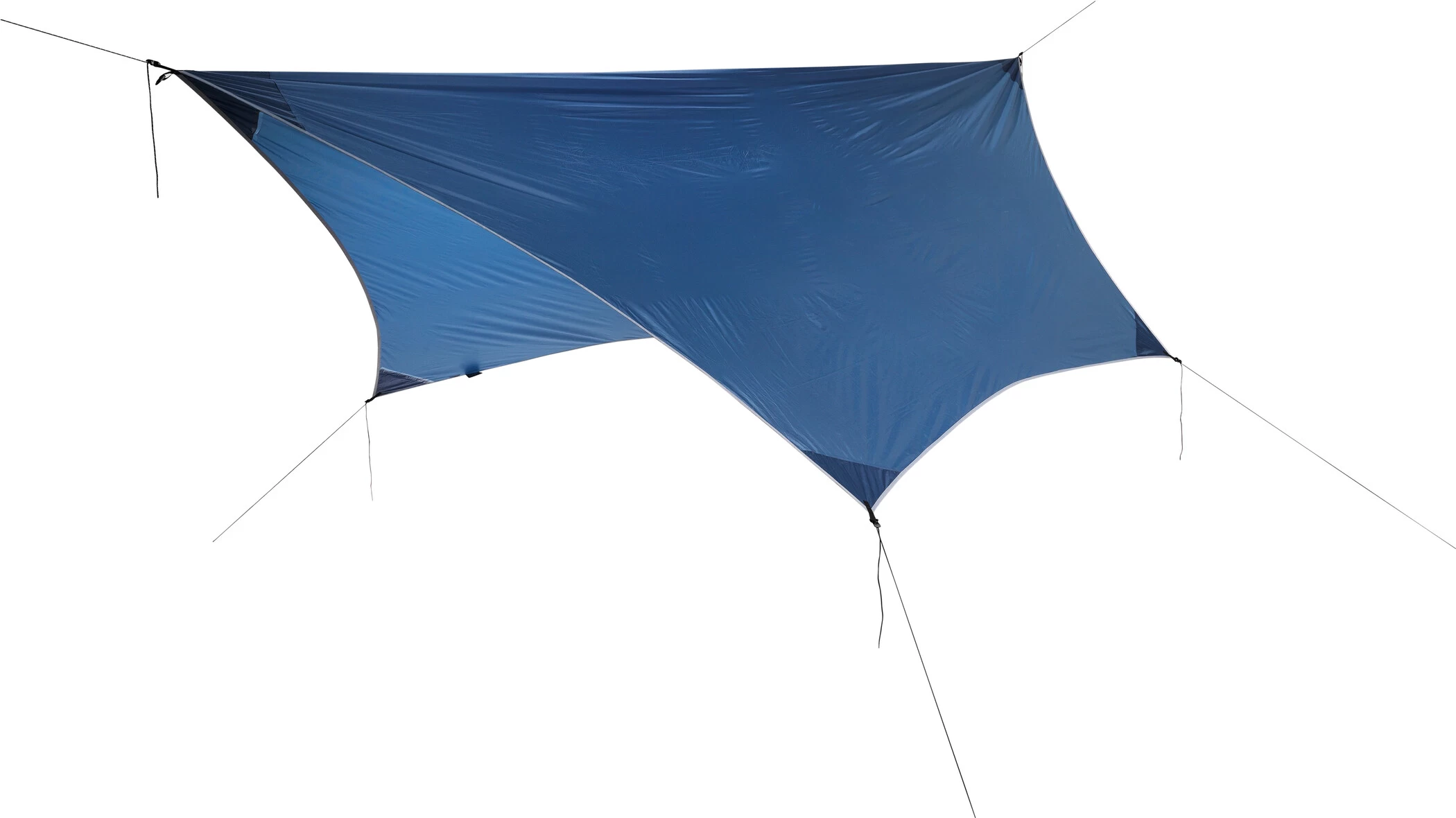 Cocoon Hammock Tarp Ultralight, Blauw 1 Cocoon Hammock Tarp Ultralight, Blauw