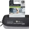 Cocoon Insect Protection Sheet Dubbel, Grijs