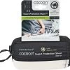 Cocoon Insect Protection Sheet Dubbel, Wit