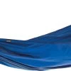 Cocoon Reis Hangmat Eenpersoons, Blauw