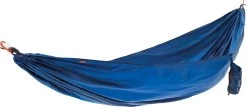 Cocoon Reis Hangmat Eenpersoons, Blauw