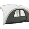 Coleman Event Shelter Deluxe Sunwall Raam & Deur