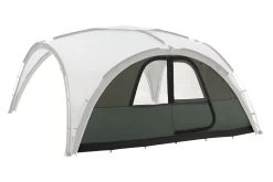 Coleman Event Shelter Deluxe Sunwall Raam & Deur