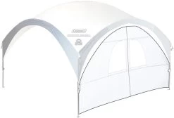 Coleman FastPitch Shelter Sunwall Met Deur 3,65m