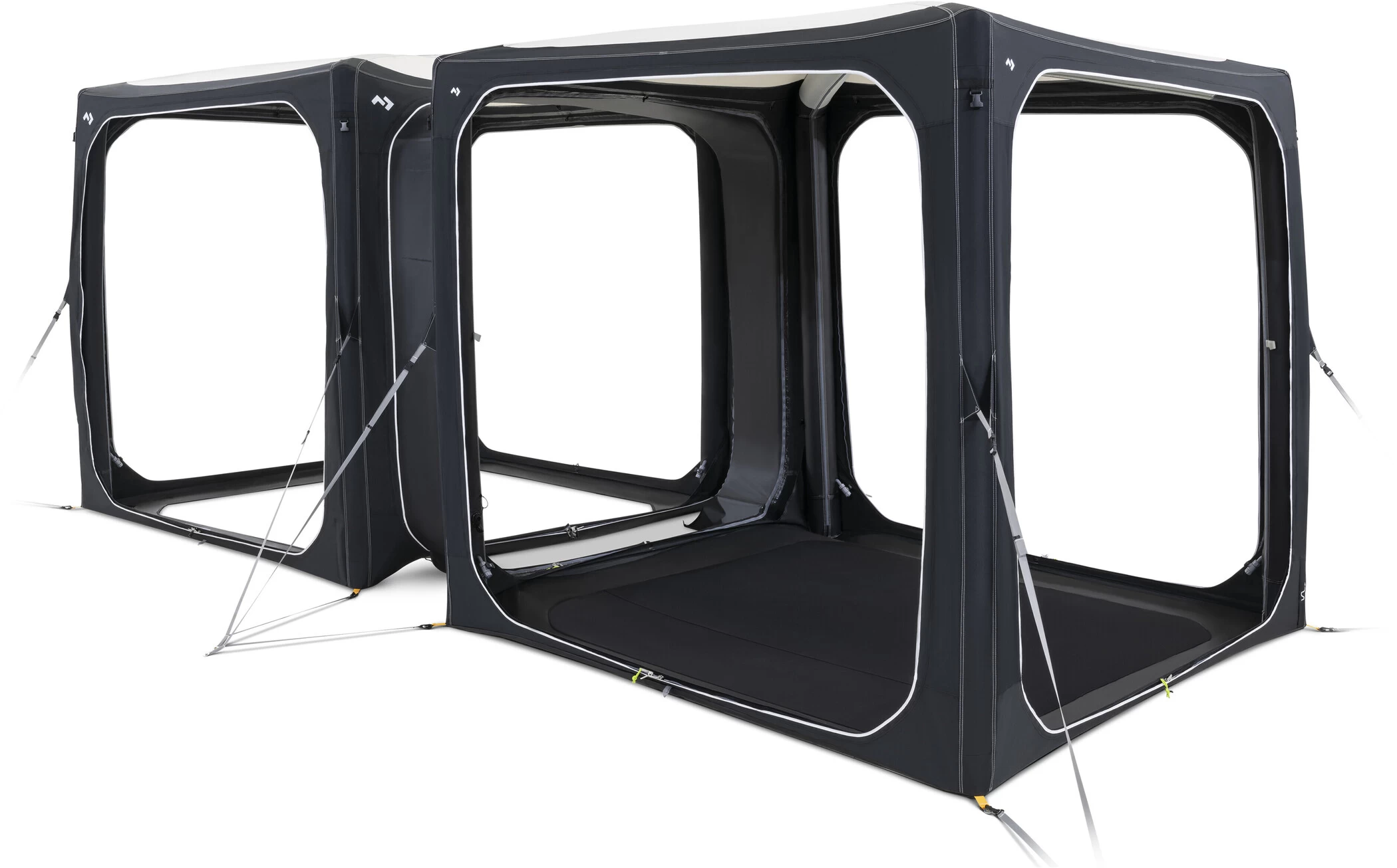 Dometic HUB 1.0 Connector Strook 1 Dometic HUB 1.0 Connector Strook