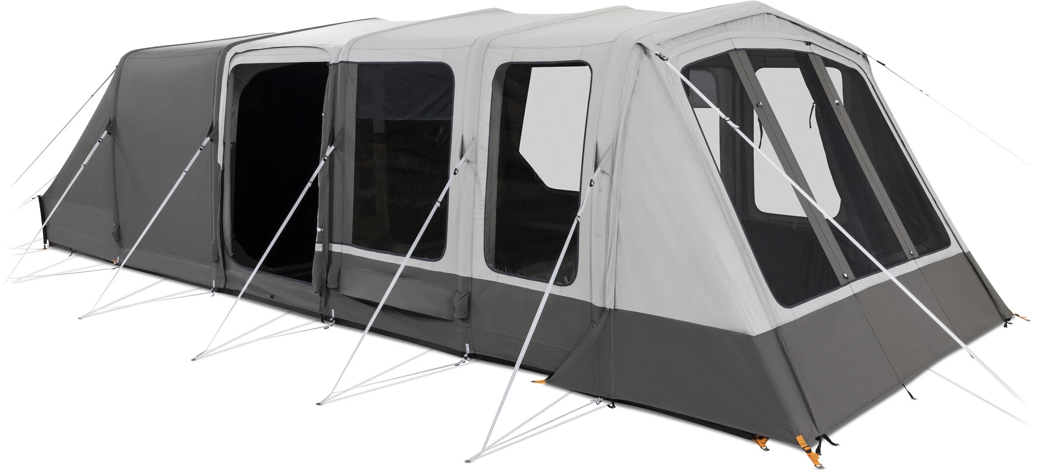 Dometic Rarotonga FTT 401 TC Vestibule Van Gaas 1 Dometic Rarotonga FTT 401 TC Vestibule Van Gaas