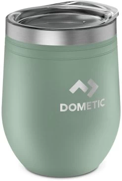 Dometic THWT30 Vacuümthermofles 300ml, Groen