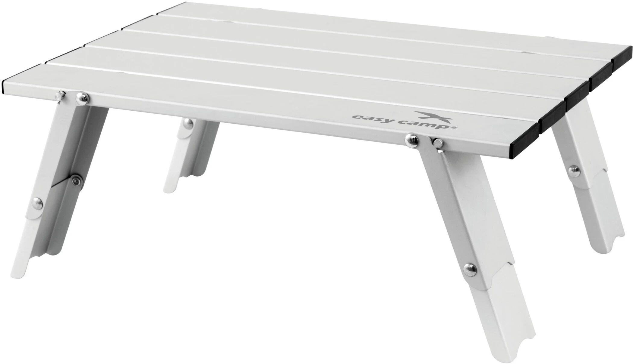 Easy Camp Angers Tafel, Zilver 1 Easy Camp Angers Tafel, Zilver