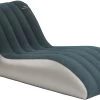 Easy Camp Comfy Ligstoel, Blauw