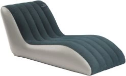Easy Camp Comfy Ligstoel, Blauw