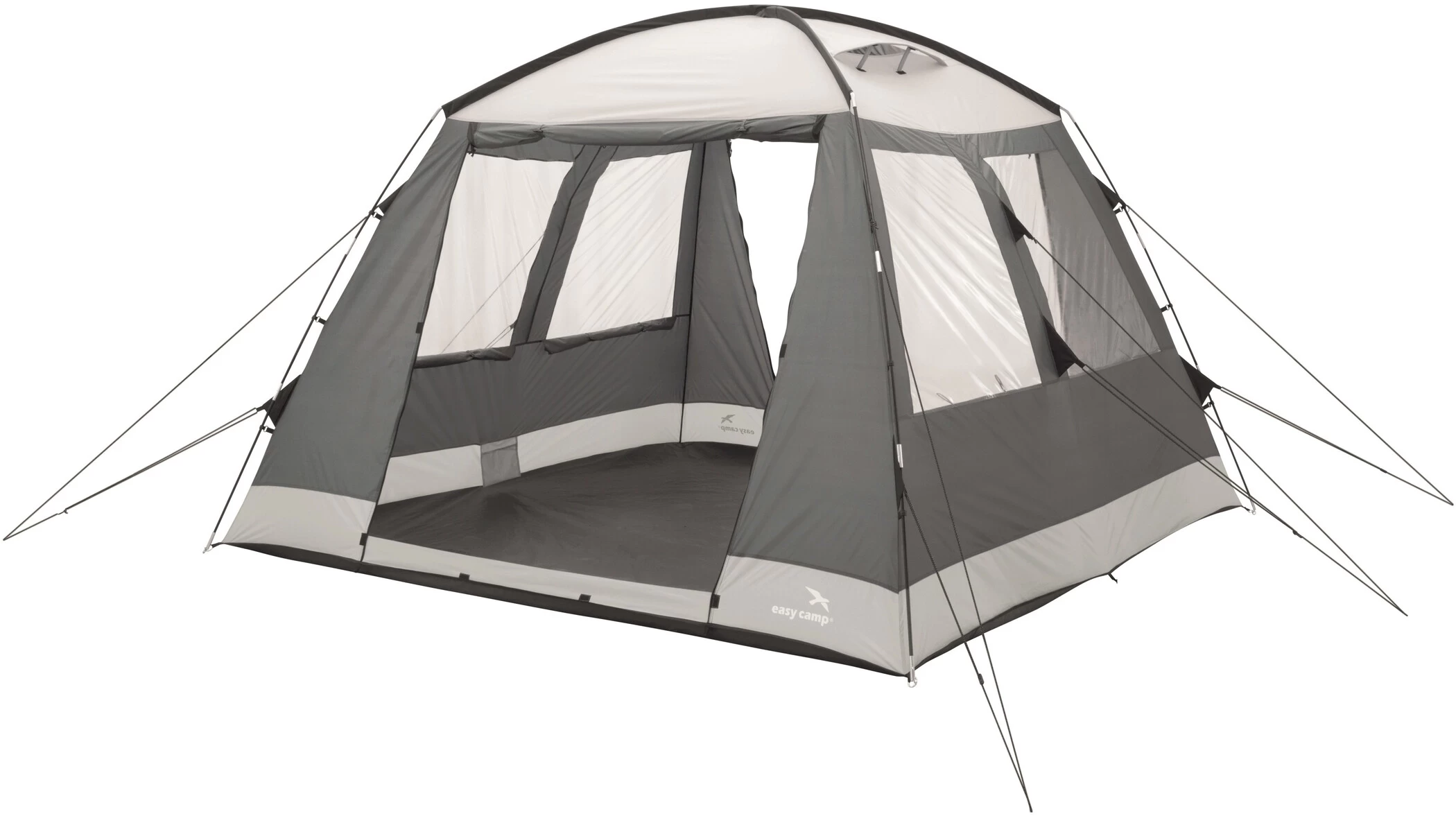 Easy Camp Daytent, Grijs 1 Easy Camp Daytent, Grijs