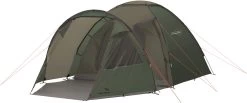 Easy Camp Eclipse 500 Tent, Groen/olijf