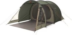 Easy Camp Galaxy 400 Tent, Groen/olijf