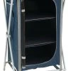 Easy Camp Metz Wardrobe, Blauw