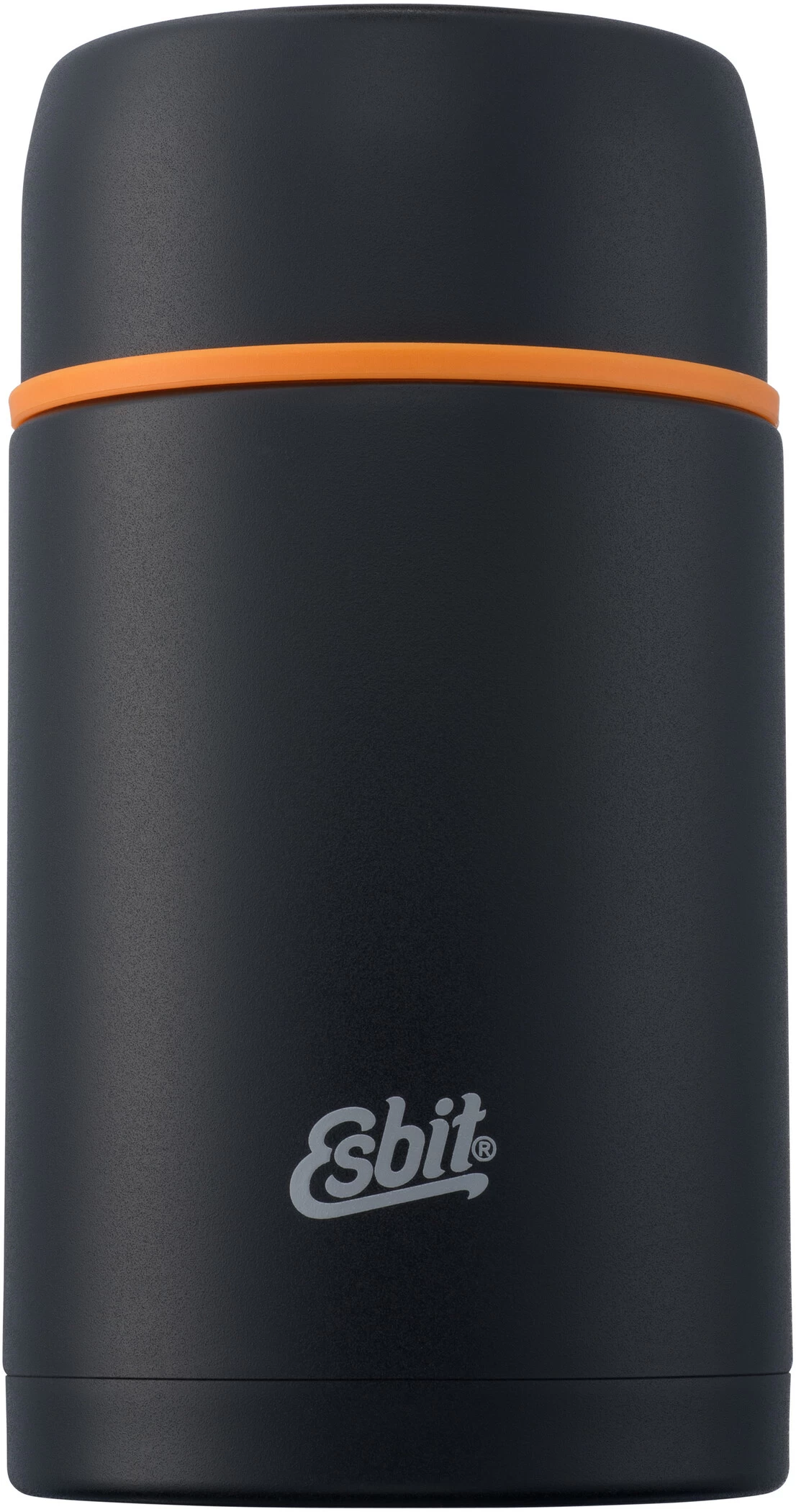 Esbit Insulated Food Container 1000ml, Zwart 1 Esbit Insulated Food Container 1000ml, Zwart