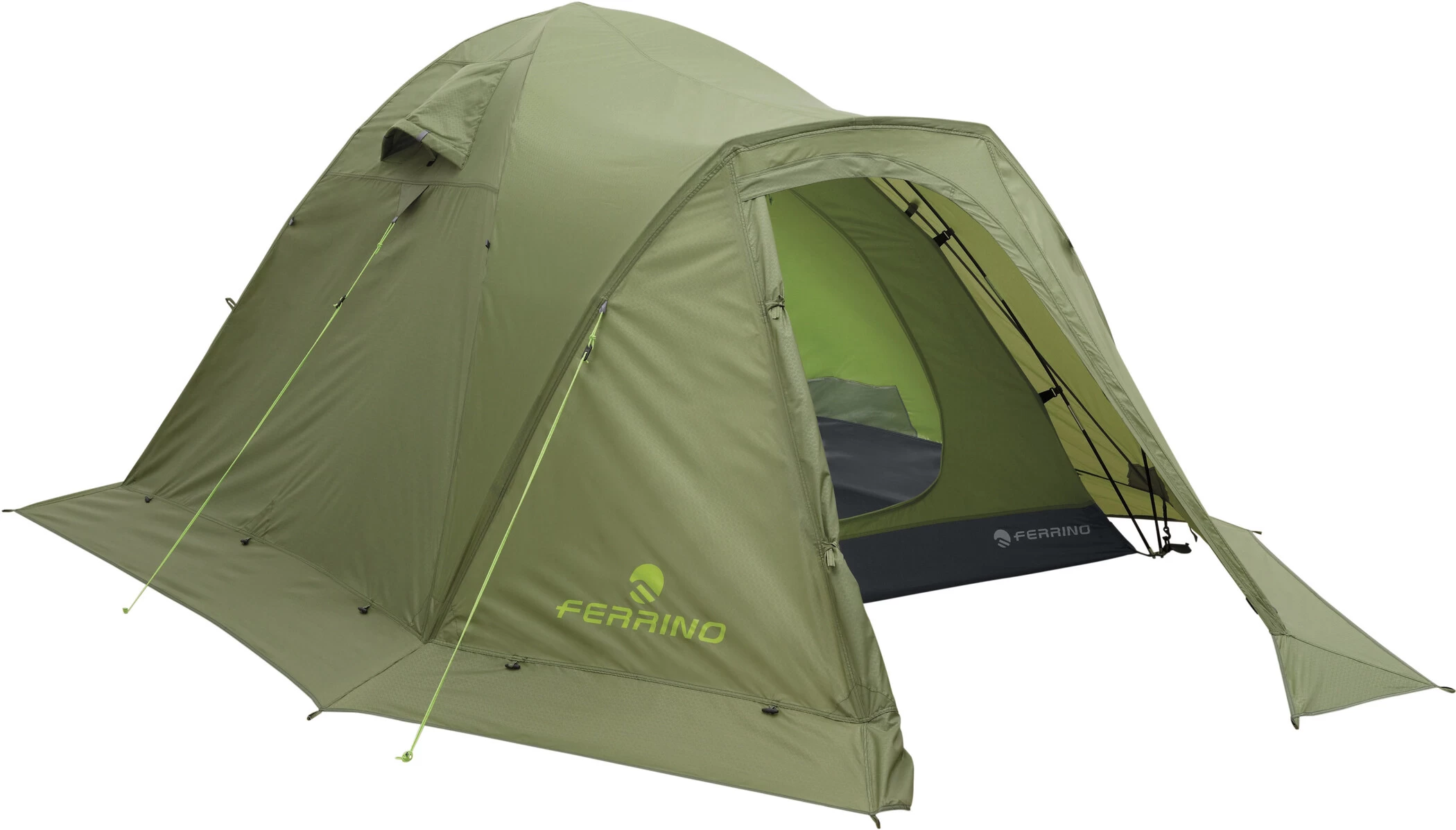 Ferrino Tenere Tent