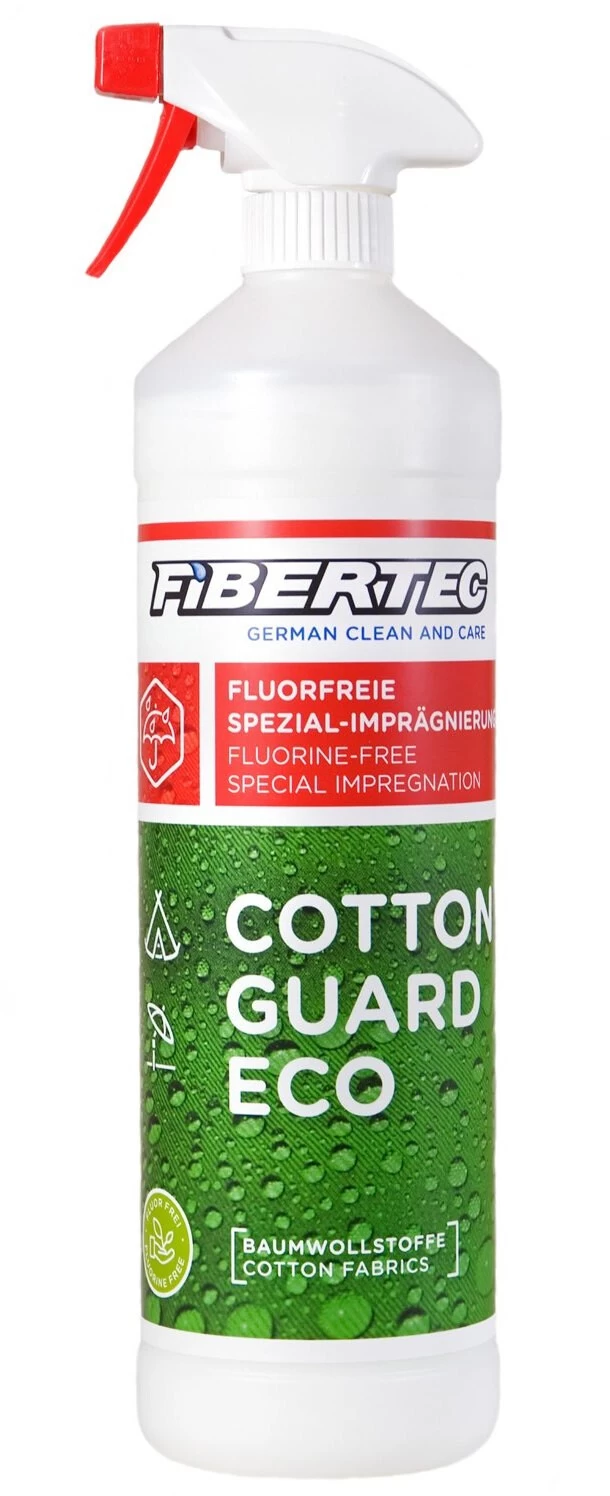 Fibertec Cotton Guard Plus 1000ml 1 Fibertec Cotton Guard Plus 1000ml